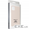 Чохол до мобільного телефона Armorstandart ICON2 Case Apple iPhone 11 Pink Sand (ARM60555)