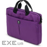 Сумка для ноутбука Vinga 15.6" NB151 purple (NB151PL)