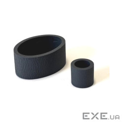 Комплект роликів AHK rubber pads Canon G1400/G1410/G1411 (70264853)