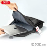 Рюкзак для ноутбука XO 15.6" CB02 black (CB02-15.black)