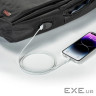 Рюкзак для ноутбука XO 15.6" CB02 black (CB02-15.black)