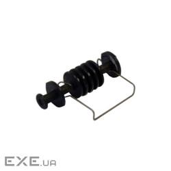 Ролик AHK HP LJ 2400/2420/2430/P3005/M3027/M3035 /P3015 RC1-3994-000 (70265197)