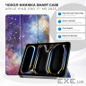 Чохол до планшета BeCover Smart Case Apple iPad Pro 11" M5 2025 Space (715982)
