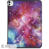 Чохол до планшета BeCover Smart Case Apple iPad Pro 11" M5 2025 Space (715982)