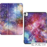 Чохол до планшета BeCover Smart Case Apple iPad Pro 11" M5 2025 Space (715982)