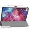 Чохол до планшета BeCover Smart Case Apple iPad Pro 11" M5 2025 Space (715982)