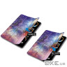 Чохол до планшета BeCover Smart Case Apple iPad Pro 11" M5 2025 Space (715982)