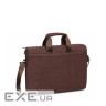 Сумка для ноутбука RivaCase 15.6" (8335Brown) (8335 (Brown))