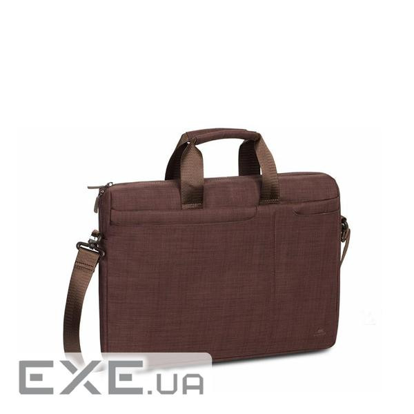 Сумка для ноутбука RivaCase 15.6" (8335Brown) (8335 (Brown))