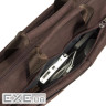Сумка для ноутбука RivaCase 15.6" (8335Brown) (8335 (Brown))