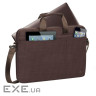 Сумка для ноутбука RivaCase 15.6" (8335Brown) (8335 (Brown))