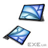 Чeхол-книжка BeCover Smart Case для Apple iPad Air 11" M2/M3 (2024/2025) Paris (711608)
