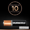 Батарейка Duracell AAA лужні 18 шт. в упаковці (5000394107557 / 81546741)