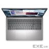 Ноутбук Dell Pro 15 Essential (PV15250RPLU099GE_UBU)