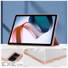 Чохол до планшета BeCover Soft Edge Xiaomi Redmi Pad 10.61" 2022 Rose Gold (708746)
