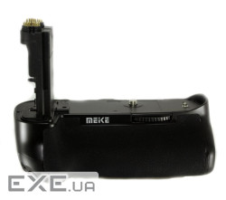 Батарейний блок Meike Canon 7D MARK II (Canon BG-E16) (DV00BG0048)