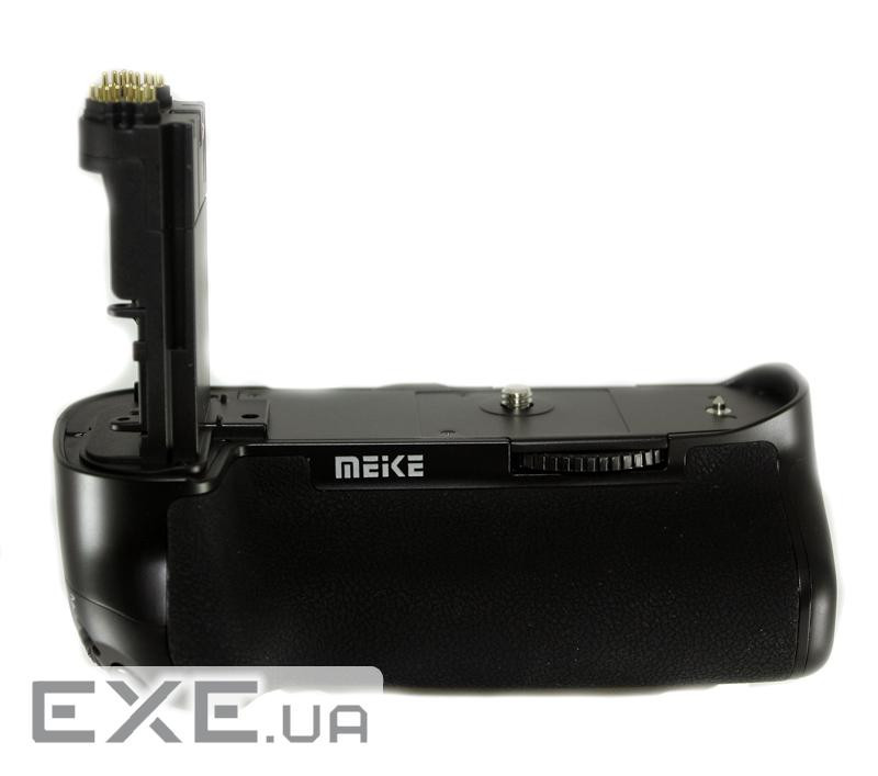 Батарейний блок Meike Canon 7D MARK II (Canon BG-E16) (DV00BG0048)