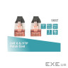 Патч-корд 0.25м , CAT 6 S-FTP, AWG 27/7, LSZH, Black Digitus (DK-1644-0025/BL)