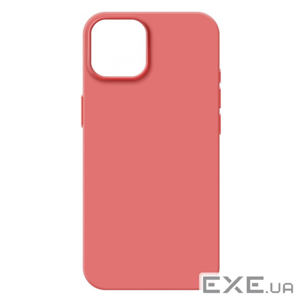 Чохол до мобільного телефона Armorstandart ICON2 Case Apple iPhone 15 Guava (ARM70511)