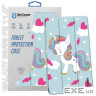 Чохол до планшета BeCover Smart Case Samsung Tab S9 (SM-X710/SM-X716)/S9 FE (SM-X510/SM-X51 (710425)