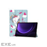 Чохол до планшета BeCover Smart Case Samsung Tab S9 (SM-X710/SM-X716)/S9 FE (SM-X510/SM-X51 (710425)