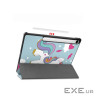 Чохол до планшета BeCover Smart Case Samsung Tab S9 (SM-X710/SM-X716)/S9 FE (SM-X510/SM-X51 (710425)