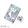 Чохол до планшета BeCover Smart Case Samsung Tab S9 (SM-X710/SM-X716)/S9 FE (SM-X510/SM-X51 (710425)