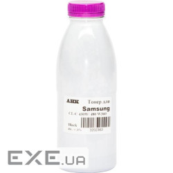Тонер Samsung SL-C430W/480W, 40г Black AHK (3202363)