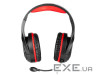 Навушники REAL-EL GDX-7590 Black/Red (EL124100050)