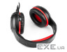 Навушники REAL-EL GDX-7590 Black/Red (EL124100050)