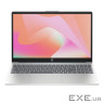 ноутбук 15.6FI/R5 7430U/8/512/Radeon/DOS/Moonlight Blue HP HP Laptop 15-fc0058ua (D8ZD1EA)