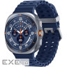 Смарт-годинник Samsung Galaxy Watch Ultra (2025) Titanium Blue (SM-L705FZB2SEK)