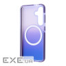 Чохол WAVE Premium Shadow Star Case with Magnetic Ring Samsung Galaxy S24 Plus blue (56696 blue)