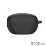Чохол для навушників BeCover Silicon для Sony WF-1000XM5 Black (710180)