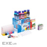 СБПЧ WWM Epson P50/РХ660 (IS.0247)
