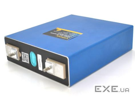 Літій-залізо-фосфатний акумулятор Vipow LiFePO4 (18097)