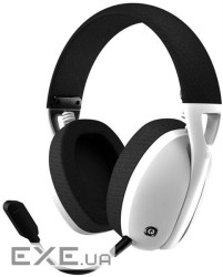 Навушники Canyon GH-13 Ego Wireless Gaming 7.1 White (CND-SGHS13W)