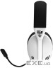 Навушники Canyon GH-13 Ego Wireless Gaming 7.1 White (CND-SGHS13W)