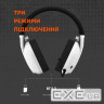 Навушники Canyon GH-13 Ego Wireless Gaming 7.1 White (CND-SGHS13W)
