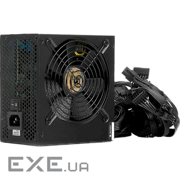 Блок живлення HighPower 600W (HP1-J600GD-F12S)