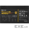 Блок живлення HighPower 600W (HP1-J600GD-F12S)