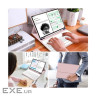 Чохол до планшета BeCover with keyboard Apple iPad Mini 7 2024 Pink (712996)
