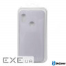 Чохол до мобільного телефона BeCover Matte Slim TPU Huawei Y7 2019 White (703323) (703323)