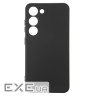 Чохол до мобільного телефона Armorstandart ICON Case Samsung S23 Black (ARM65452)