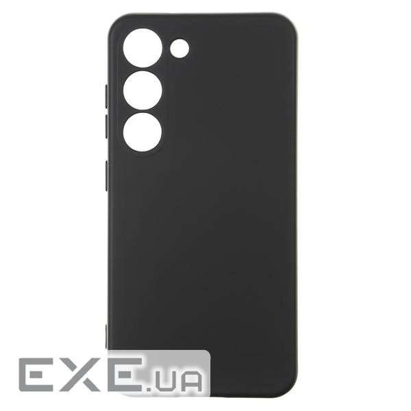 Чохол до мобільного телефона Armorstandart ICON Case Samsung S23 Black (ARM65452)
