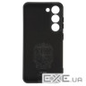 Чохол до мобільного телефона Armorstandart ICON Case Samsung S23 Black (ARM65452)