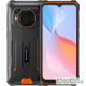 Мобільний телефон Blackview BV6200 Pro 6/128GB Orange (6931548314721)