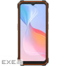 Мобільний телефон Blackview BV6200 Pro 6/128GB Orange (6931548314721)