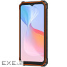 Мобільний телефон Blackview BV6200 Pro 6/128GB Orange (6931548314721)