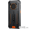 Мобільний телефон Blackview BV6200 Pro 6/128GB Orange (6931548314721)
